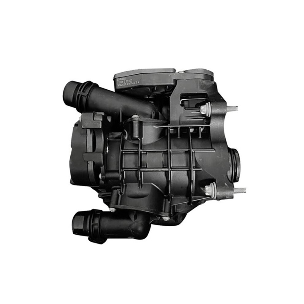 11538642560 Car Heat Management Module Coolant Thermostat Heat Exchanger For G20 G30 X3 G01 2.0L 2018-2021 Light 6034004557905
