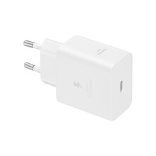Carregador - SAMSUNG - EP‑T4511 - 45W - USB‑C Power Delivery - Super Fast Charging 2.0