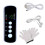 Electric Micro Current Massage Gloves for Hand and Finger Therapy 1