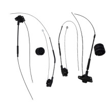83810-A9000 83820-A9000 Car Rear Door Power Sliding Lock Actuator Motor Cable Repair Kit for Sedona 2015-2021
