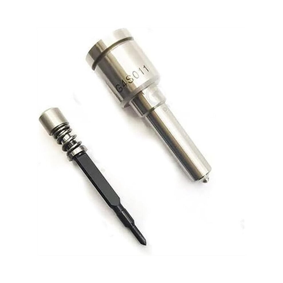 Fuel Injector Nozzle G4s011 For Grand Starex H1 H100 D4cb 33800-4A900 6031167543219