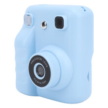 Sofortbildkamera 2,4 Zoll Blau, 48 MP, 32 GB