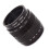 Objectif CCTV 35 mm à Monture C pour CaméRa de Microscope VidéO NuméRique Industriel Compatible  et USB. 5