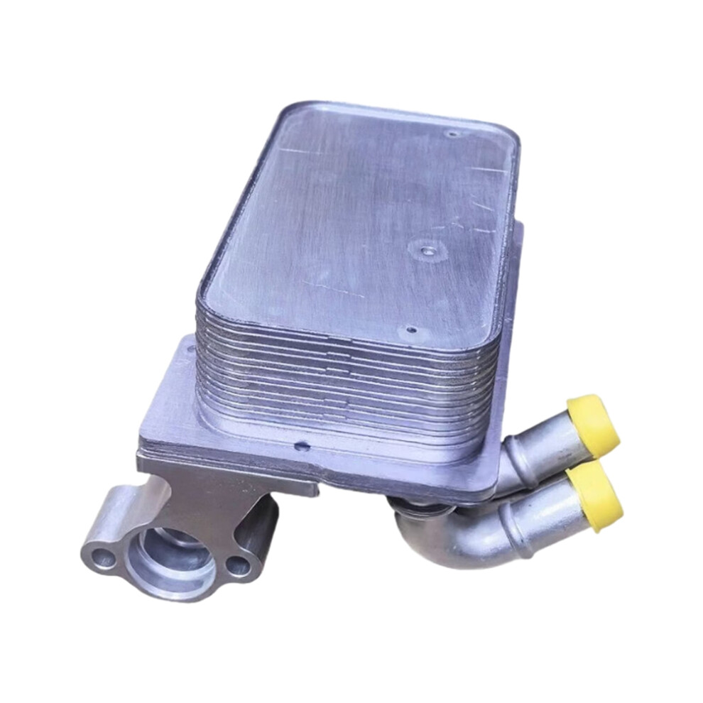 Transmission Radiator 4G0317021ah 4G0317021ar 4Gd317021b For A4 A5 A6 Q5 6031945920058