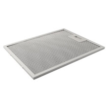 Aluminiserat Fettfiltrering Metallnät Spiskåpsfilter 320x260x9mm Tillbehör Till Köksfläkt