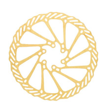 Disques de Frein pour Vélos Compatibles avec les Vélos pour BUCKLOS G3, les Vélos de Route et les VTT.