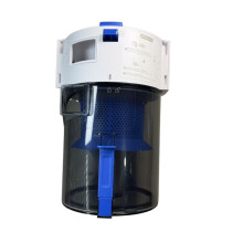 Stofopvangbak voor de voor voor Deebot X2 / T30 Stofzuiger, Vervangingsonderdeel voor de Stofbak
