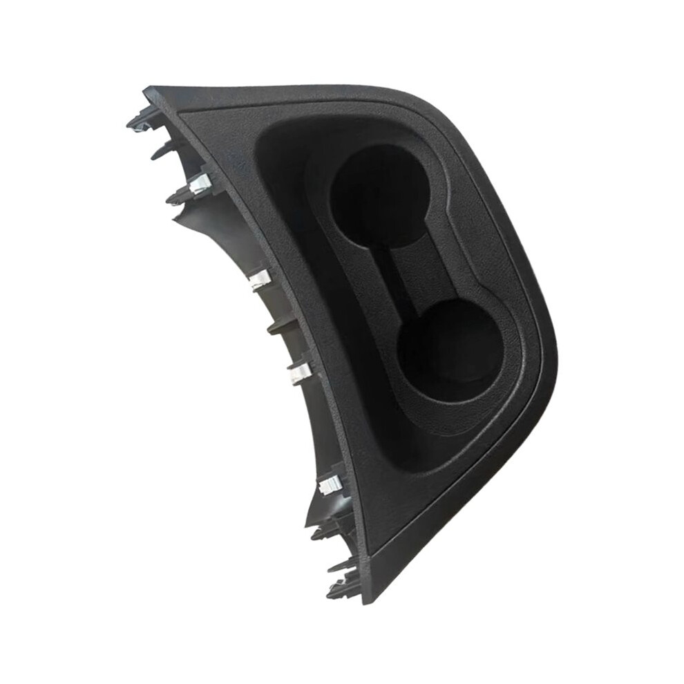 Car Central Console Instrument Drinks Cup Holder Panel Frame Kit For Metris W447 2016-2023 6032407260187