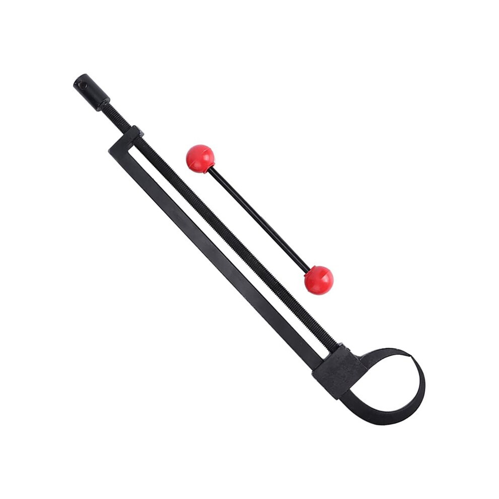 Tree Branch Bender Garden Bonsai Trunk Adjuster, Spherical Rotation Bonsai Branch Bending Diy Tool 4712225373369
