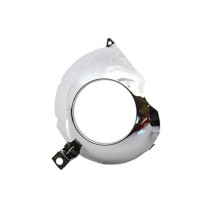 63117182508 Headlamp Silver Cup Protector for 3-Series E92