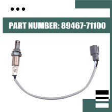 89467-71100 Oxygen Sensor for HILUX 2.5 3.0 Turbo 2011-2015 1KDFTV 2KDFTV