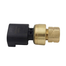 13579380 Fuel Pressure Sensor for Acadia 1247795 13516496 High Quality Automotive Spare Parts