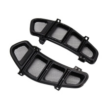 Protector de Rejilla de Radiador Izquierdo y Derecho para GTS300 GTS250 2013-2020 Accesorios para Motocicletas