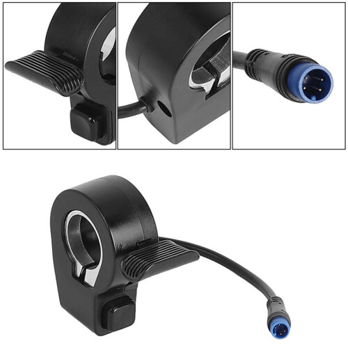 Throttle  for  G2 Pro/G2 Max Electric Scooter Speed Accelerator Replacement Parts 1