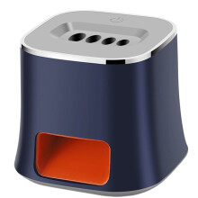 Éplucheuse Automatique de Graines de Tournesol, Ouvre-Graines de Melon Antidérapant USB