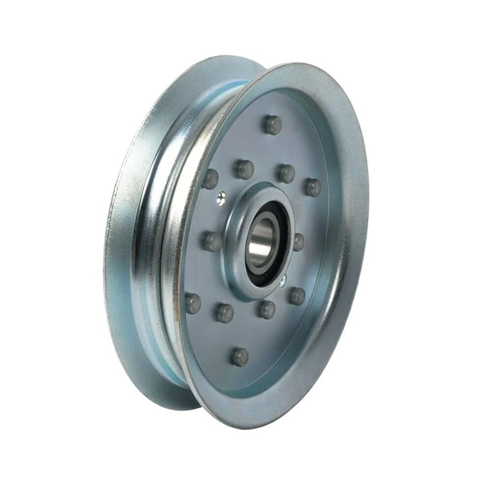 Am136621 Idler Pulley Replacement For X Series Mowers X534 X500 X300 X320 X520 X340 Replace Am136621 Am135781 4713045525945
