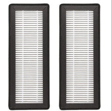 Activated Carbon Ultra Air Filter for P2S Series 3D Printer Parts,Odor Removal Replacement Cartridge
