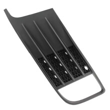 5C6853665C 5C6853666C Car Front Fog Light Grille Fit for MK6 GLI 2011 2012 2013 2014 Fog Light Frame Left