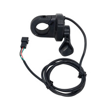 Elektrische Scooter Duimgashendel TT008 E-Bike Scooter Snelheidsregelaar Accessoire SM-Stekker