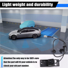 For Jetour X70 Car Front Camera F08-7900301DF F08-7900301DB