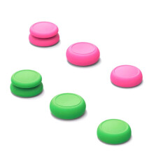 Voor Skull&Co. voor Lite voor Switcholed Thumb Grip Set Joystick Thumb Cover Analog Stick Caps Controller Accessoires A