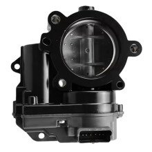 New Throttle Body Assembly 163673 V862419080 Fits for 207 308 DS3 DS4 1.6VTI