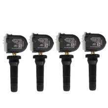 4PCS Car 315Mhz TPMS Tire Pressure Sensor Tire Pressure Monitoring System for 13544444