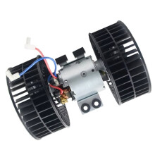 64118391809 Air Conditioner Blower Heater Blower Motor for E38 740i