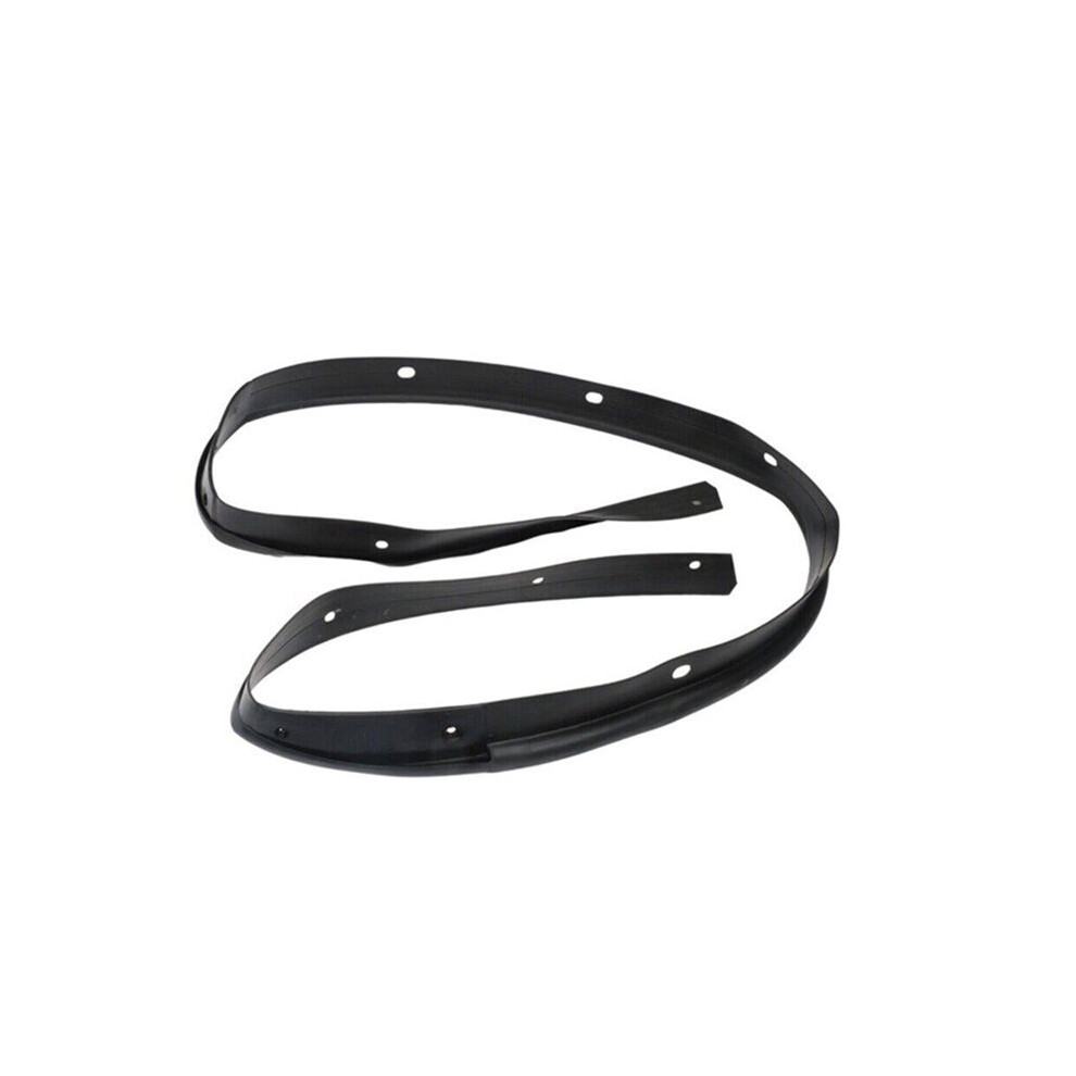 For Car Hood Seal Strip Weatherstrip Rubber 2016-2019 74146-Tea-T00 4711352746770