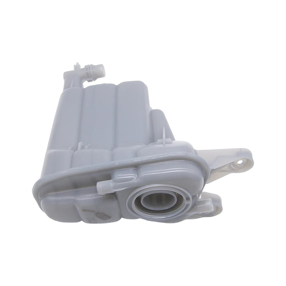 Coolant Overflow Tank For A4 A5 Q5 Allroad 1.8 2.0T Engine Expansion Reservoir 8K0121403ac 8K0121403q Pab121403 Light 6032785966121