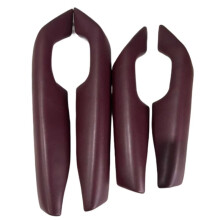 Panneau de Garniture D'Accoudoir de Porte pour Conduite Ă Droite 74260-0K020 74220-0K060 74210-0K060 74250-0K020 pour Hilux Revo 2015-2024