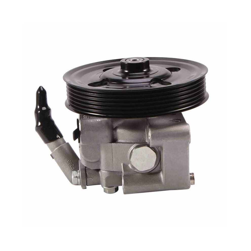 Power Steering Pump For Freelander 2 Td4 2.2 Lr006462 Lr0025803 Black 4712830910775
