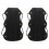 Adjustable PU Leather Archery Arm Guard for Traditional Recurve Bows Forearm Protector for  Wrist Guards 1