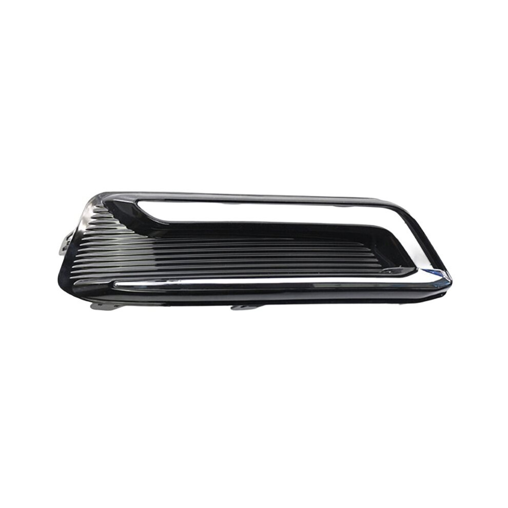 Front Bumper Fog Cover Bezel Trim Left/Right For Chevy Impala 2014 - 2019 23455347 23455346 Right Light 4711429081582
