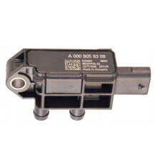 A0009059308 Car Exhaust Pressure Sensor for C63 AMG G500 G63 2015-2020