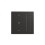 Tuya Zigbee  Curtain  Anti-Glare Touch Panel Flowing Backlight Touch Curtain Panel EU B 1