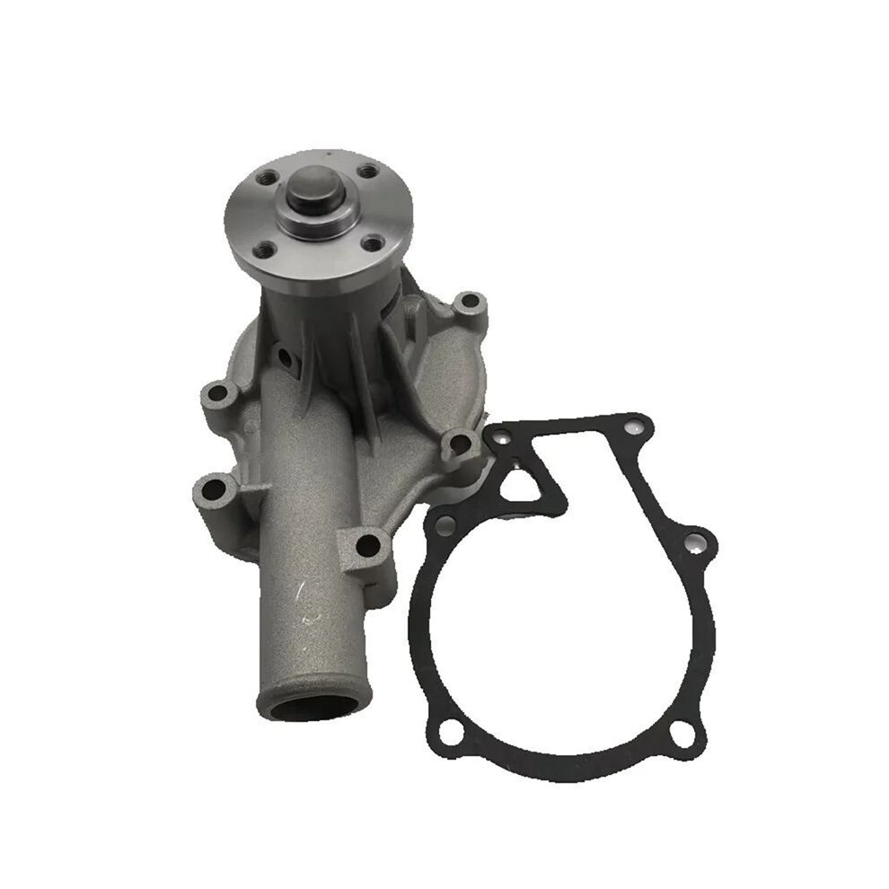 1625173034 Excavator Engine Cooling Water Pump For Engine V1505 V1305 D905 D1005 D1105 16251-73034 6032318083110