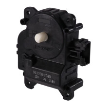 063700-7040 0637007040 12V Heater Vent Flap Control Servo Damper Module for IS300 RX300