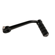 Gear Shift Lever Kit Heel-Toe Adjustable Shifter Peg for R18B/R18 Transcontinental/R18 Classic/100 Years