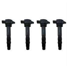 4 Stuks Bobines voor OUTLANDER 2.4L GRANDIS LANCER GALANT ECLIPSE FOTON TUNLAND E3 E5 FK0278 SMR994643
