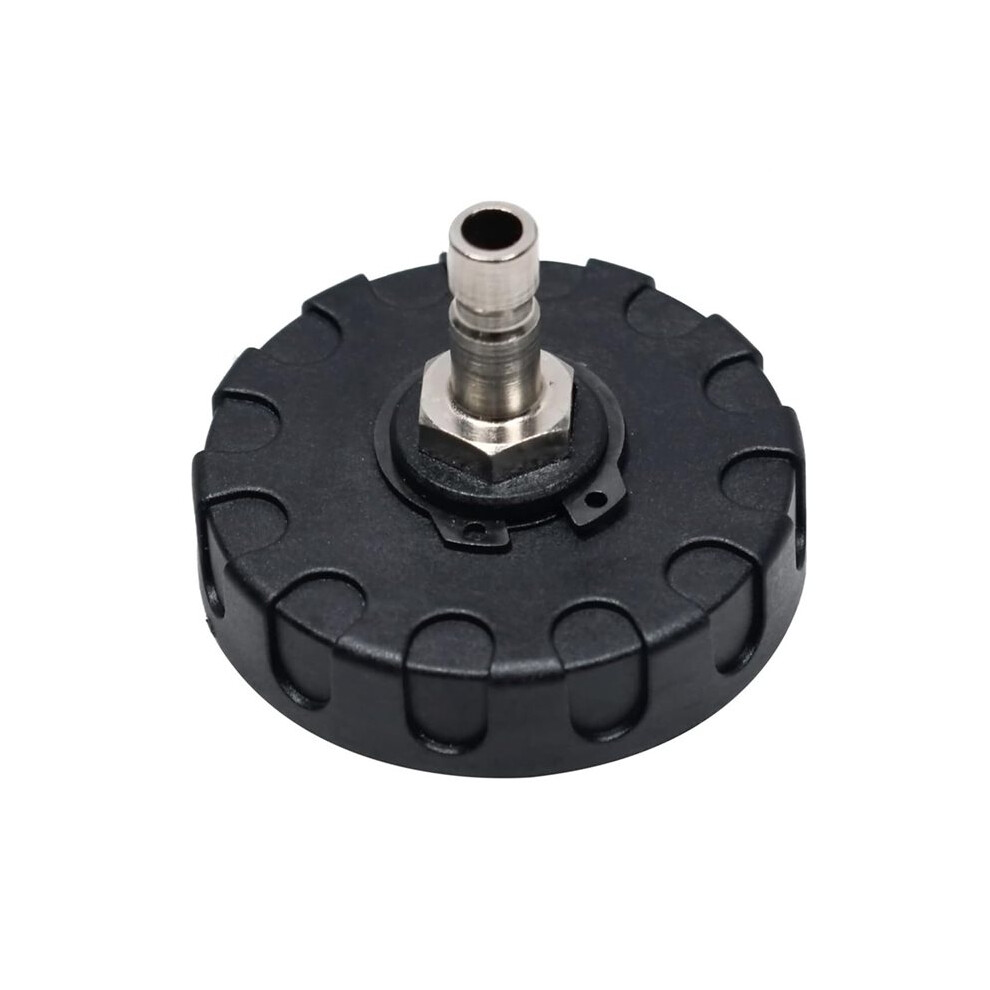 Master Cylinder Bleeder Adapter 50.7Mm Compatible For Most Vehicles 4713878341439