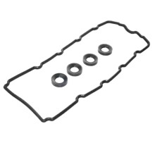 11121485838 04777799AA ROCKER COVER GASKET for  ONE COOPER JCW S R50 R52 R53 1.4 1.6 SOHC SUPERCHARGED