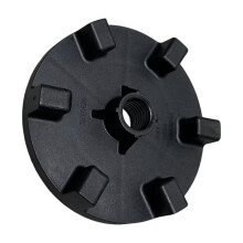 31660620 Car Spare Tire Fixing Screw Bracket for V90 XC40 XC90 C40 S60 S90 S90L