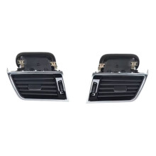 1 Paar 1668302254 1668302154 Dashboard Zijrooster Airconditioninguitlaat voor - GL ML Klasse W166 X166 12-15