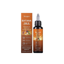 Hoegoa Batana Hair Oil Nourishes Hair Follicles, Making Hair Smooth, Plump And Strong. It Is A Nourishing Hair Oil for Smooth Hair