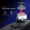 G8+ G8   Gamepad Hall Effect Gaming Controller 6-Axis+2.4G Receiver   2 Android Phone Tablets 5