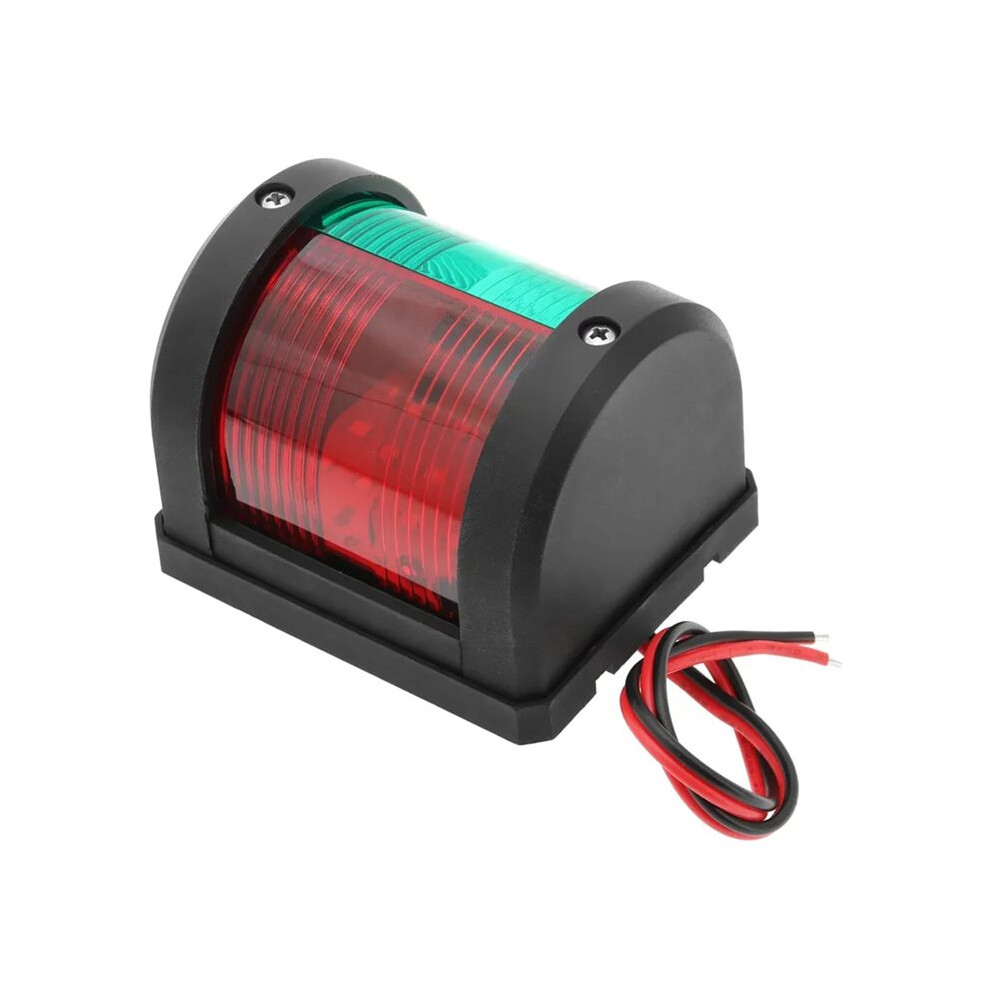 360 Degree Bi-Color Marine Navigation 12V For Boats & Yachts, Waterproof Light 6034187860441