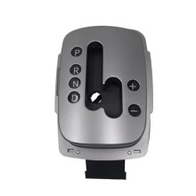 84650-03000 8465003000 Automatische Versnellingspookknop Paneel Versnellingspook Afdekking voor Sportage 2007-2012