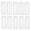 10 PCS Filter for Cecotec Conga 11090 13090 Vacuum Cleaner Filter Replacement Parts 2
