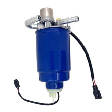 Conjunto de Filtro de Combustível com Bomba de Escorva para , para 2001-2004/5 97780061, 97239503, 98017680